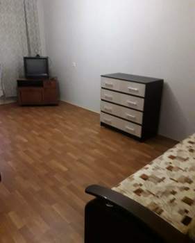 1-к квартира, на длительный срок, 45м2, 3/10 этаж