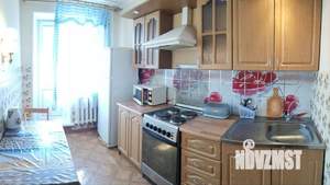3-к квартира, на длительный срок, 64м2, 2/9 этаж