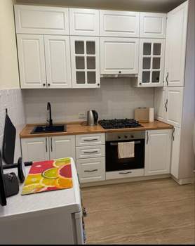 1-к квартира, на длительный срок, 40м2, 2/3 этаж