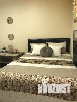 1-к квартира, посуточно, 30м2, 2/3 этаж