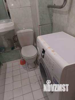 1-к квартира, на длительный срок, 32м2, 1/5 этаж