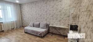 1-к квартира, на длительный срок, 38м2, 5/9 этаж