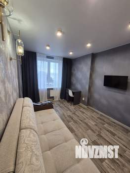 1-к квартира, на длительный срок, 38м2, 8/10 этаж