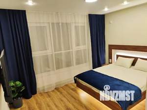 1-к квартира, посуточно, 36м2, 11/24 этаж