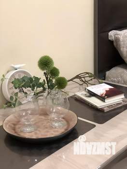 1-к квартира, посуточно, 26м2, 2/3 этаж
