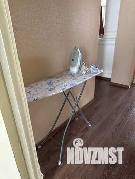 3-к квартира, посуточно, 85м2, 13/16 этаж