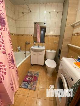 1-к квартира, на длительный срок, 36м2, 4/9 этаж