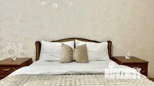 2-к квартира, посуточно, 70м2, 1/1 этаж