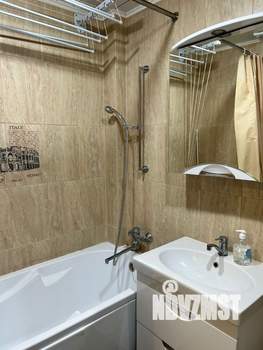 2-к квартира, на длительный срок, 42м2, 8/10 этаж