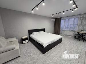 Студия квартира, посуточно, 33м2, 5/9 этаж