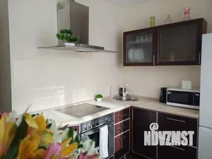 1-к квартира, посуточно, 37м2, 7/9 этаж
