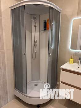 Студия квартира, посуточно, 38м2, 15/25 этаж
