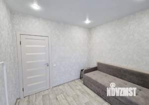 1-к квартира, на длительный срок, 40м2, 6/9 этаж