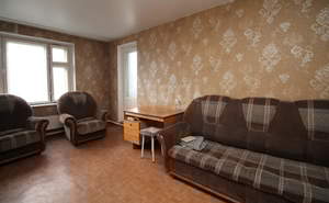 3-к квартира, на длительный срок, 74м2, 17/18 этаж