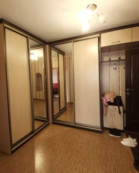 3-к квартира, на длительный срок, 64м2, 7/9 этаж