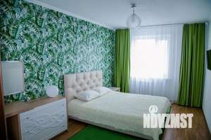 3-к квартира, посуточно, 70м2, 7/10 этаж