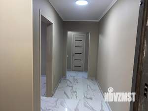 3-к квартира, на длительный срок, 81м2, 1/16 этаж