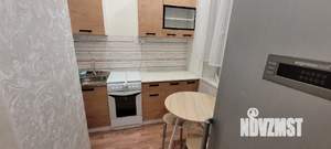 1-к квартира, на длительный срок, 27м2, 5/7 этаж