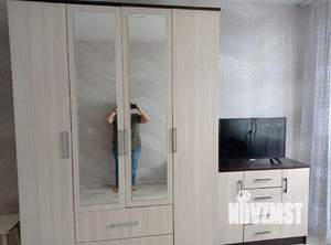 Студия квартира, на длительный срок, 21м2, 3/9 этаж