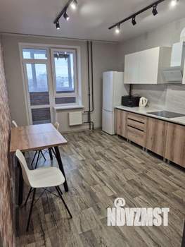 1-к квартира, на длительный срок, 38м2, 8/10 этаж