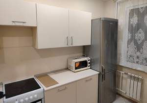 1-к квартира, на длительный срок, 33м2, 6/9 этаж