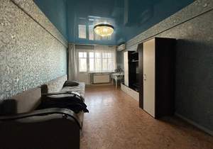 3-к квартира, на длительный срок, 59м2, 5/5 этаж