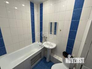 1-к квартира, на длительный срок, 44м2, 12/24 этаж