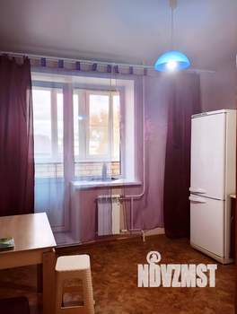 1-к квартира, на длительный срок, 39м2, 5/12 этаж