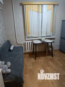 1-к квартира, на длительный срок, 38м2, 7/9 этаж