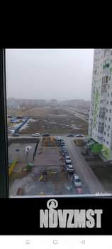 1-к квартира, на длительный срок, 40м2, 7/19 этаж