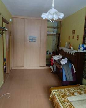 2-к квартира, на длительный срок, 45м2, 2/6 этаж