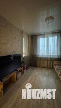 1-к квартира, посуточно, 40м2, 20/23 этаж