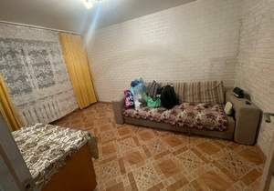 2-к квартира, на длительный срок, 25м2, 5/5 этаж