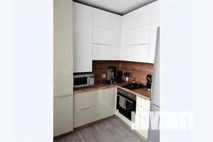 1-к квартира, посуточно, 33м2, 1/3 этаж