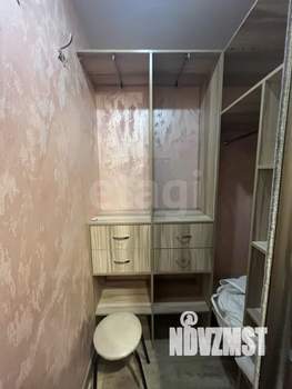 1-к квартира, на длительный срок, 39м2, 4/9 этаж