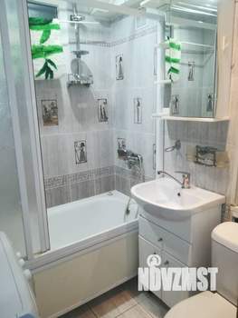 2-к квартира, на длительный срок, 44м2, 2/6 этаж