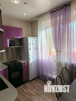 1-к квартира, на длительный срок, 39м2, 3/10 этаж