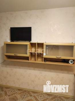 1-к квартира, на длительный срок, 46м2, 4/10 этаж