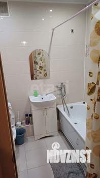 1-к квартира, на длительный срок, 42м2, 10/14 этаж