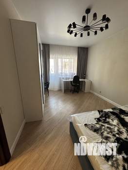 2-к квартира, на длительный срок, 69м2, 2/4 этаж