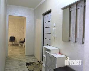 2-к квартира, посуточно, 53м2, 1/1 этаж