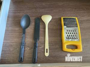 2-к квартира, посуточно, 57м2, 1/1 этаж