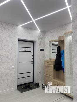 2-к квартира, на длительный срок, 56м2, 2/17 этаж