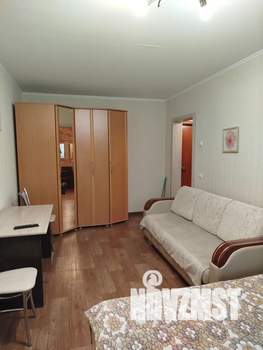 1-к квартира, посуточно, 36м2, 4/9 этаж