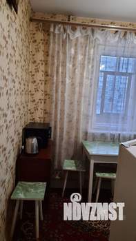 1-к квартира, на длительный срок, 35м2, 3/10 этаж