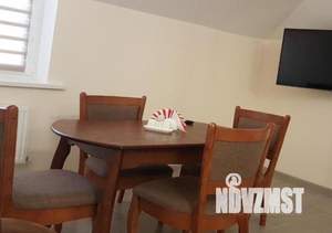 2-к квартира, посуточно, 40м2, 1/1 этаж