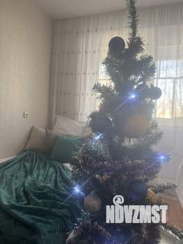 1-к квартира, посуточно, 30м2, 5/9 этаж