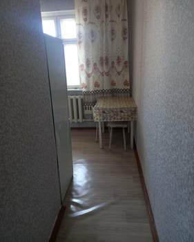 1-к квартира, на длительный срок, 35м2, 6/10 этаж