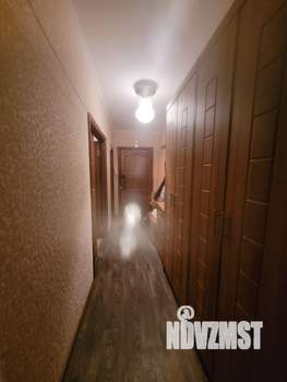 2-к квартира, на длительный срок, 52м2, 6/9 этаж