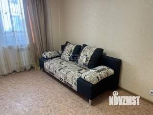 1-к квартира, на длительный срок, 33м2, 1/3 этаж